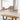 MAGICIANS HOUSE Arapahoe Solid Wood Modern Nordic Low Stool from MAGICIANS HOUSE