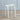 MAGICIANS HOUSE Cassiopeia Elegant Modern Minimalist Dining Chair from MAGICIANS HOUSE