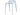 MAGICIANS HOUSE Cassiopeia Elegant Modern Minimalist Dining Chair from MAGICIANS HOUSE