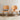 MAGICIANS HOUSE Cressida Solid Wood Nordic Chair from MAGICIANS HOUSE