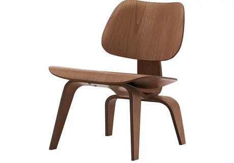 MAGICIANS HOUSE Cressida Solid Wood Nordic Chair from MAGICIANS HOUSE