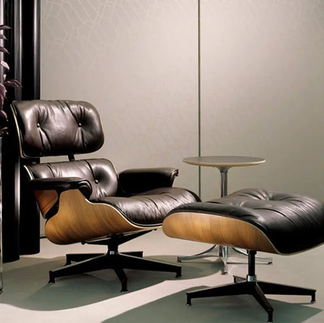 MAGICIANS HOUSE Elowen Comfort-Lounge Adjustable Chair from MAGICIANS HOUSE