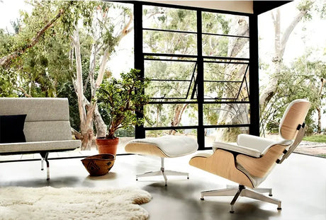 MAGICIANS HOUSE Elowen Comfort-Lounge Adjustable Chair from MAGICIANS HOUSE