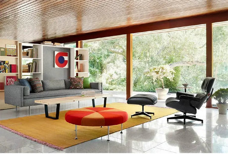 MAGICIANS HOUSE Elowen Comfort-Lounge Adjustable Chair from MAGICIANS HOUSE