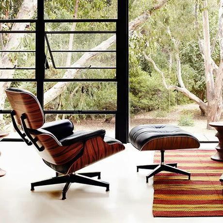 MAGICIANS HOUSE Elowen Comfort-Lounge Adjustable Chair from MAGICIANS HOUSE
