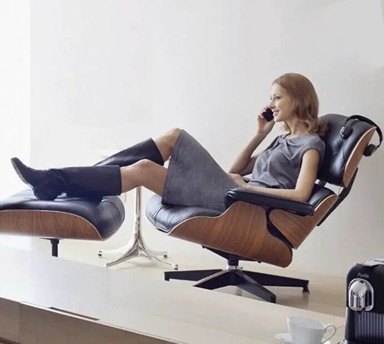 MAGICIANS HOUSE Elowen Comfort-Lounge Adjustable Chair from MAGICIANS HOUSE
