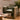 MAGICIANS HOUSE Elowen Scandinavian Modern Minimalistic Sofa from MAGICIANS HOUSE