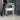 MAGICIANS HOUSE Elsinore Sleek Safety Scandinavian High Chair from MAGICIANS HOUSE