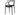 MAGICIANS HOUSE Elsinore Sleek Safety Scandinavian High Chair from MAGICIANS HOUSE
