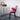 MAGICIANS HOUSE Isadora Chic Modern Glass Dining Chair from MAGICIANS HOUSE
