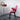 MAGICIANS HOUSE Isadora Chic Modern Glass Dining Chair from MAGICIANS HOUSE