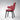 MAGICIANS HOUSE Isadora Chic Modern Glass Dining Chair from MAGICIANS HOUSE