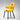 MAGICIANS HOUSE Isadora Chic Modern Glass Dining Chair from MAGICIANS HOUSE