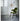 MAGICIANS HOUSE Isadora Chic Modern Glass Dining Chair from MAGICIANS HOUSE