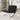 MAGICIANS HOUSE Isadora Elegant Leather Barcelona Chair from MAGICIANS HOUSE