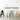 MAGICIANS HOUSE Isambard Transparent Ghost Chair - Creative Nordic Dining Furniture from MAGICIANS HOUSE