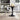 MAGICIANS HOUSE Isolde Sleek Transparent Minimalist Dining Chair from MAGICIANS HOUSE