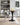 MAGICIANS HOUSE Isolde Sleek Transparent Minimalist Dining Chair from MAGICIANS HOUSE