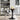 MAGICIANS HOUSE Isolde Sleek Transparent Minimalist Dining Chair from MAGICIANS HOUSE