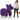 MAGICIANS HOUSE Juliette Whimsical Cartoon Puppy Chair from MAGICIANS HOUSE