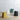 MAGICIANS HOUSE Kalliope Versatile Space-Saving Stacking Stool from MAGICIANS HOUSE