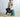 MAGICIANS HOUSE Kalliope Versatile Space-Saving Stacking Stool from MAGICIANS HOUSE