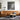 MAGICIANS HOUSE Keisuke Elegant Scandinavian Japanese Leisure Sofa from MAGICIANS HOUSE