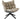 MAGICIANS HOUSE Larkspur Elegant Nordic Sofa Chair from MAGICIANS HOUSE