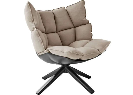 MAGICIANS HOUSE Larkspur Elegant Nordic Sofa Chair from MAGICIANS HOUSE