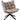 MAGICIANS HOUSE Larkspur Elegant Nordic Sofa Chair from MAGICIANS HOUSE