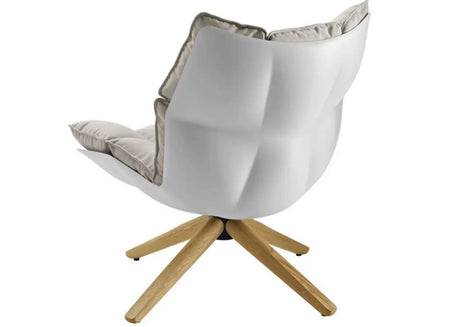 MAGICIANS HOUSE Larkspur Elegant Nordic Sofa Chair from MAGICIANS HOUSE