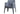 MAGICIANS HOUSE Yverdon Sleek Waterproof Sofa Leisure from MAGICIANS HOUSE