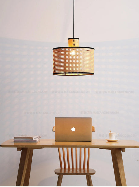 MAILANG Akihabara Nordic Minimalist Ceiling Lamp from MAILANG