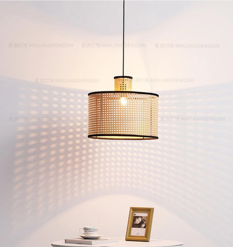 MAILANG Akihabara Nordic Minimalist Ceiling Lamp from MAILANG