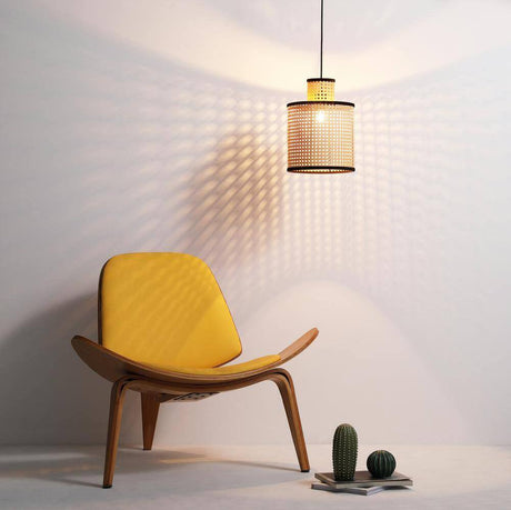 MAILANG Akihabara Nordic Minimalist Ceiling Lamp from MAILANG