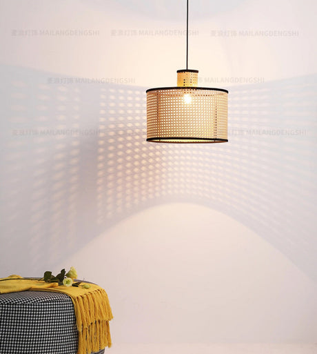 MAILANG Akihabara Nordic Minimalist Ceiling Lamp from MAILANG