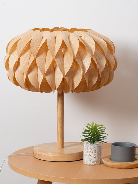 MAILANG Akihabara Tranquil Style Lantern Table Lamp from MAILANG