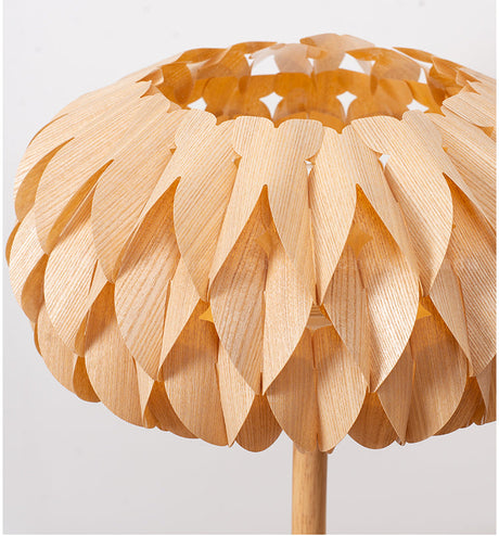 MAILANG Akihabara Tranquil Style Lantern Table Lamp from MAILANG