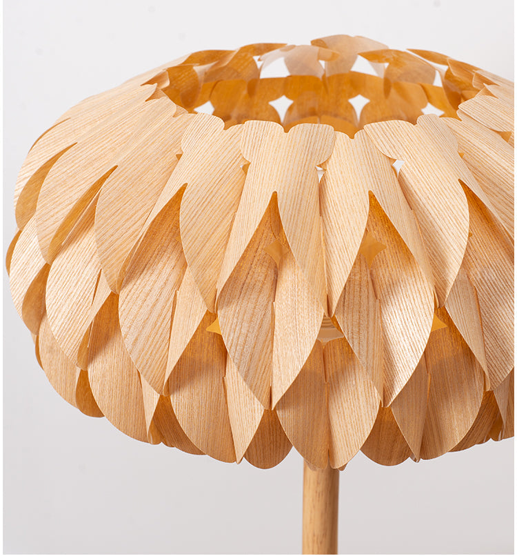 MAILANG Akihabara Tranquil Style Lantern Table Lamp from MAILANG
