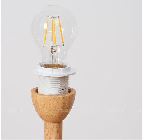 MAILANG Akihabara Tranquil Style Lantern Table Lamp from MAILANG