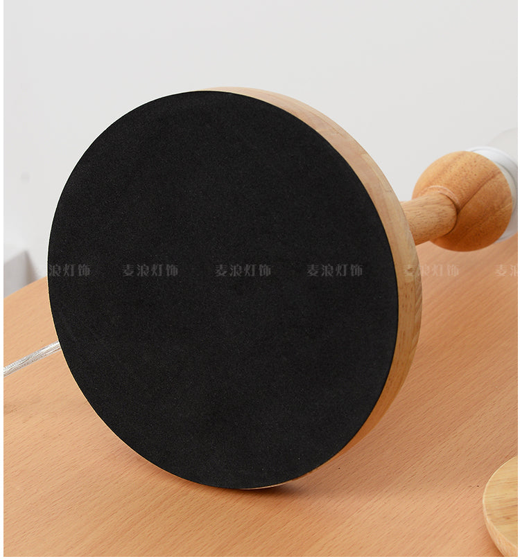 MAILANG Akihabara Tranquil Style Lantern Table Lamp from MAILANG