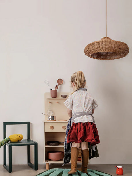 MAILANG Akihiko Modern Elegant Ceiling Light Fixture from MAILANG