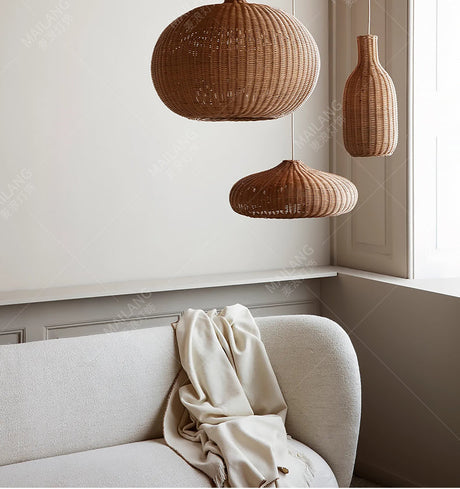 MAILANG Akihiko Modern Elegant Ceiling Light Fixture from MAILANG
