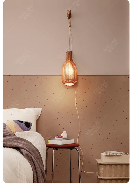 MAILANG Akihiko Modern Elegant Ceiling Light Fixture from MAILANG