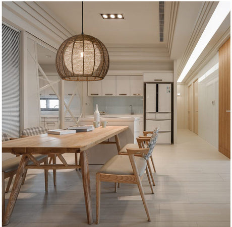 MAILANG Akihiko Modern Stylish Strip Ceiling Lamp from MAILANG