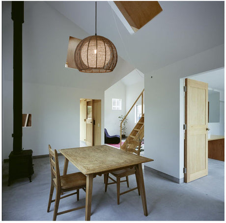 MAILANG Akihiko Modern Stylish Strip Ceiling Lamp from MAILANG
