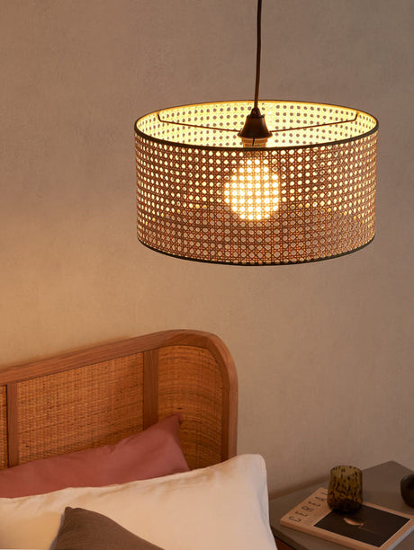 MAILANG Akihiko Stylish Scandinavian Ceiling Lamp for Bedroom & Living Room from MAILANG