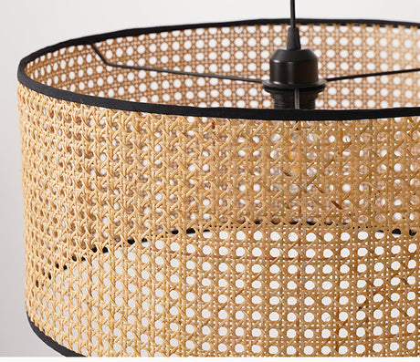 MAILANG Akihiko Stylish Scandinavian Ceiling Lamp for Bedroom & Living Room from MAILANG