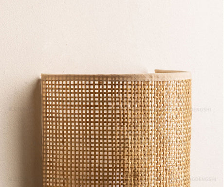 MAILANG Akihiro Elegant Minimalist Wall Sconce Light from MAILANG