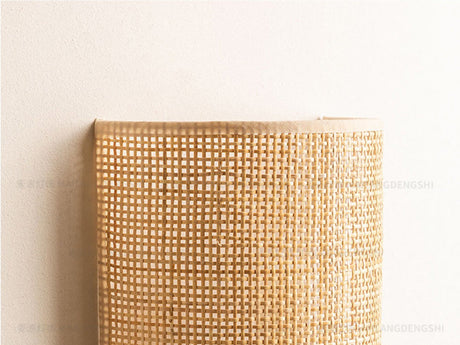 MAILANG Akihiro Elegant Minimalist Wall Sconce Light from MAILANG